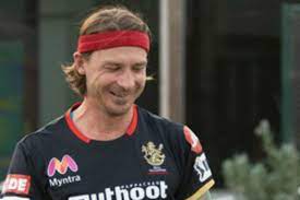 Dale steyn updated their profile picture. Ipl 2020 Mi Vs Rcb Get That Snarl Back Dale Steyn Mykhel