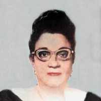 Esther Velez's Instagram, Twitter & Facebook