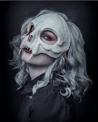 Check spelling or type a new query. 4 575 Likes 9 Comments Beserk Beserk On Instagram Kikamacabre Looks Haunting In This Beautiful Mask By Maskarada Masks Art Cool Masks Mask