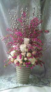 Country Wedding Flowers Bright Pink Flower Boronia Bright Wedding Flowers Neutral Wedding Flowers Yellow Wedding Flowers