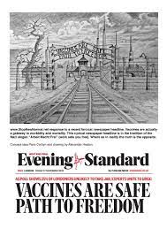 Jun 12, 2021 · the uk faces a ban on exporting chilled meat products from great britain to northern ireland next month, as the eu has failed to make concessions in current trade talks with the bloc. Piers Corbyn Arrested By Police Over Anti Vax Auschwitz Poster Jewish News