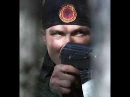 The albanian mob erscheint 2008 im videospiel grand theft auto iv und seinen erweiterungspaketen the lost and. Albanian Mafia Fueling Al Qaeda Terrorist Activity In Us Kosovo Schools And Orphanages Open Serbian Fbr In Foreign Languages