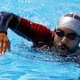 Profile Picture of PHOTO GALLERY: Egyptian becomes first amputee to swim across Red ... (@ahram.org.eg) on Google