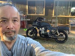 I'm from Arizona looking for a riding partner, I'm 74 ride a Harley ultra.