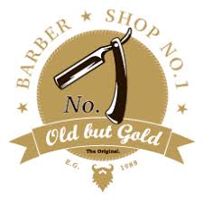 What made you want to look up no. Barbershop No 1 Old But Gold
