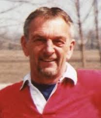 Gordon Hanson Obituary (2011)