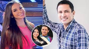 Sully Sáenz: Así inició su historia de amor con el extranjero Evan  Picolotto, fotos | El Popular