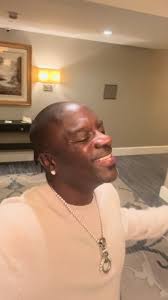 Akon came through for the #HotInHerre festival in #Toronto and crowd ...