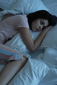 When A Ghost Creeps Into Your Bed Sleep Paralysis Sbs Life