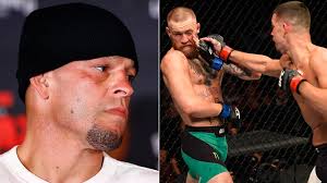 Conor McGregor wins HUGE bet