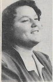 Martha Elizabeth Foster (1922-1994)