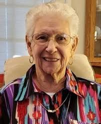 Frances Catherine Searcy Obituary