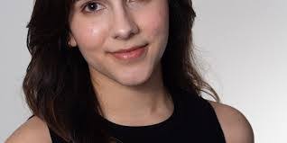 Claudia Forster's Instagram, Twitter & Facebook