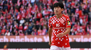 Mainz 05 verleiht Hyun-seok Hong an FC Nantes mit Kaufoption - Imagen principal del artículo