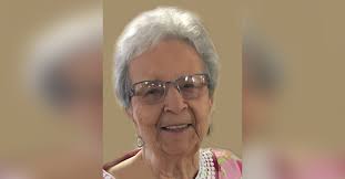 Obituary information for Luella "Lou" M. Murphy