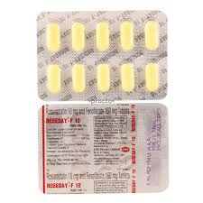Germany is home to europe's largest and the world's fourth largest pharmaceuticals market. Roseday F 10 160 Mg Tablet Uses Dosage Side Effects Price Composition Practo