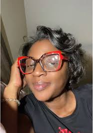 Kimberly Packard Blackmon