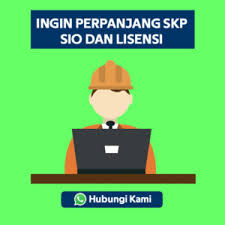 Lulusan smk sesuai bidangnya harus memiliki pengalaman minimal 2 tahun. Cara Perpanjang Sio Mudah Pt Mandiri Maha Daya