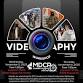 Videography Workshop with Preston Brown Day 2 — - Victor Valley High School, 16500 Mojave Dr Event Image