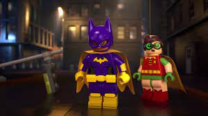Catwoman Catcycle Chase 70902 The Lego Batman Movie Product Animation Youtube