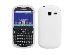 vs Samsung R380 Freeform III Features ...