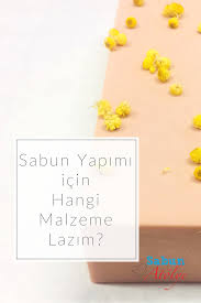 Sabun Yapimi Icin Hangi Malzeme Lazim Sabun Atolye Sabunlar Dogal
