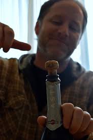 Tropical Mimosas and Shrimp Cocktail for My Very Own Mr. Incredible  #FoodNFlix