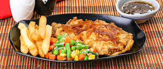 We did not find results for: Steak Ayam Crispy Yang Simple Ala Rumahan Rdn Id