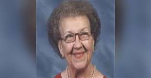 Dorothy Boots Obituary