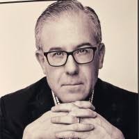 Keith Berlin's Instagram, Twitter & Facebook