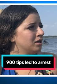 Jana Roberts Jet Ski Accident