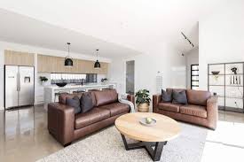 They look awful in the same room. What Color Of Rug Goes With A Brown Sofa Home Decor Bliss