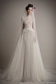 46 Fabulous Wedding Dresses For Muslim Brides Pouted Com Wedding Dresses Bridal Dresses Bridal Gowns