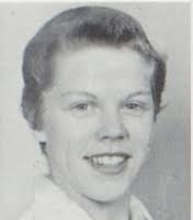 Sandra Jean Merchant Bell (1941-2007)