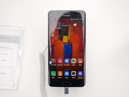Huawei Mate 9 Pro Test: Unser Hands-On ...