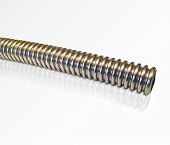 Tuyau ondulé flexible en acier inoxydable DN16 – Prix au ...