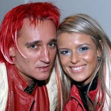 A wszystko to bo ciebie kocham! Byli Pierwsza Polska Power Couple Od Slubu Michala Wisniewskiego I Mandaryny Minelo 17 Lat Polki Pl