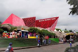Tempat ini selalu ramai pengunjung baik lokasinya terletak di bagian timur kota jakarta, yaitu cibubur. 7 Tempat Wisata Edukasi Yang Patut Dikunjungi Elearn Id
