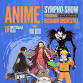 Anime Sympho-show event image