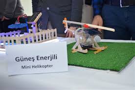12 2015 nisan gaziantep gezegen evi ziyaretimde bana yardımcı olan gaziantep üniversitesi makina müh. Gelecegin Muhendislerinden Hayati Kolaylastiran Projeler Sinop Universitesi