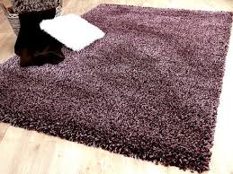 Lila teppiche online kaufen bei topteppiche.de! Hochflor Langflor Shaggy Teppich Luxury Lila
