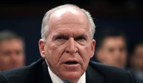 WATCH: Brennan Explains The Bogus Reason He Believes It's 'Outrageous' For  Barr To Investigate Russia Probe Origins