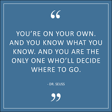 They remind us of the important of responsibility. Quote For Graduation Picture Picture Of Quote