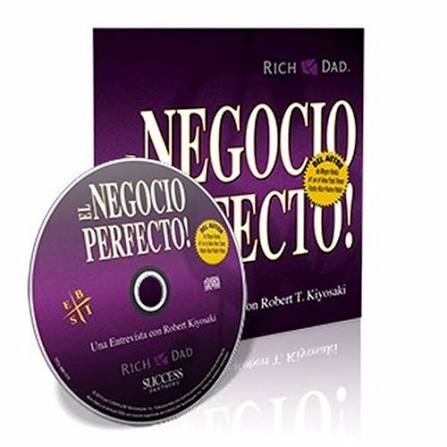 El Negocio Perfecto