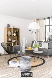 Le Tapis Rond En Jute Un Must Have Pour Une Deco Boheme Matiere Naturelle Motif Ethnique Et Forme Ronde I Tapis Jute Rond Deco Salon Industriel Tapis Rond
