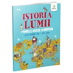 Check spelling or type a new query. O Scurta Istorie A Lumii Ernst Gombrich Emag Ro