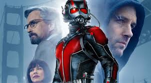 Captain america civil war tf1 replay. Ce Soir A La Tele Tf1 Propose Ant Man Femin Actu