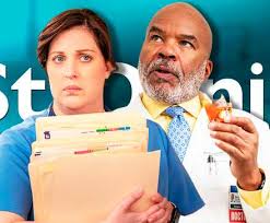 Don't Know How I'm Ever Going to Go Back!': Allison Tolman