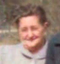 Sallie Caroline Coomer Morrow (1898-1979)