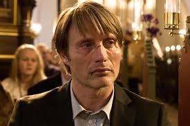 Mads Mikkelsen